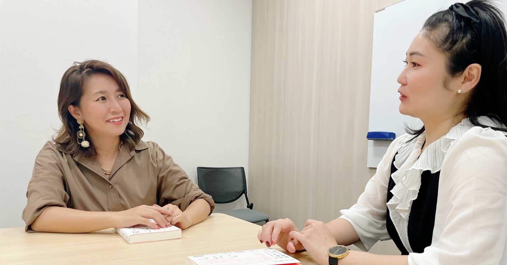 【対談】編集者に萎縮して思考停止したらもったいない。病まずに書き続けるために――『書く仕事がしたい』が生まれるまで(後編)公開